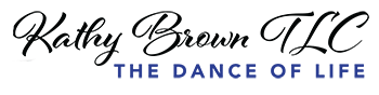 Kathy Brown TLC Logo