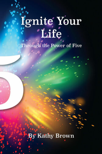 Ignite Your Life - Through the Power of Five book cover